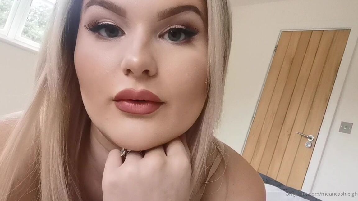 Meancashleigh Onlyfans Video 653