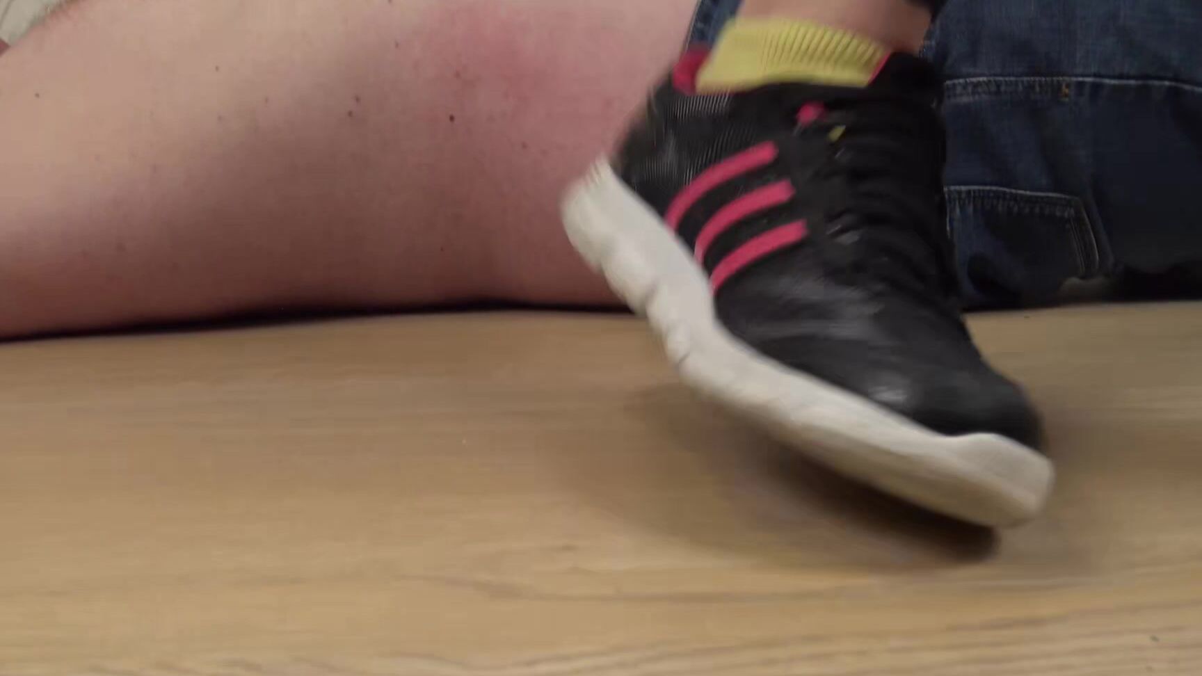 Nikki Cruel Fitness Trainer