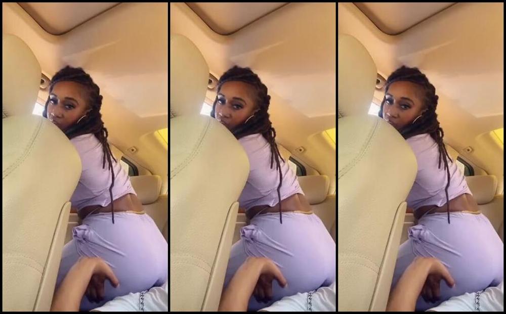 Haitian Babefeet 05 22 2022 Onlyfans Video Intense Smothering In The Car Part He Needed A Double Dose Of The Breath Taker