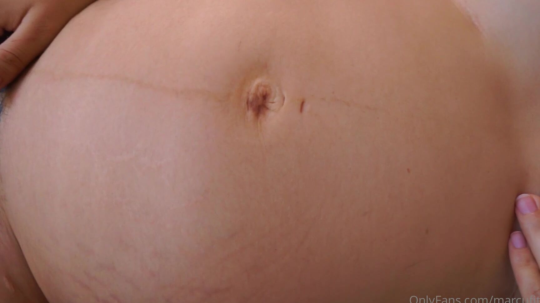 Miracuckold Month Pregnancy My Baby Always Wants Me To Masturbate