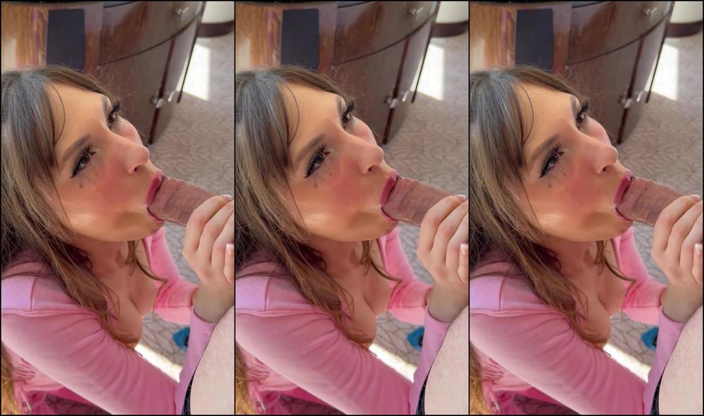 Annablossom Hotel Room Bj Facial