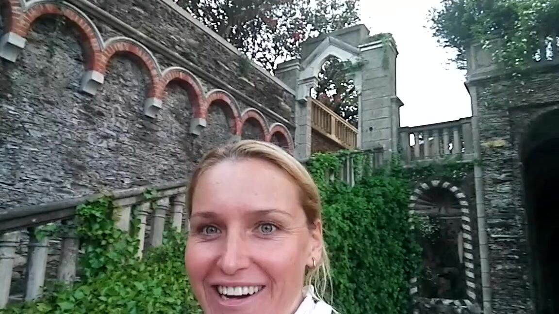 Kathianobilixx Findom 04 24 2018 Onlyfans Video Walk After All Day Drive