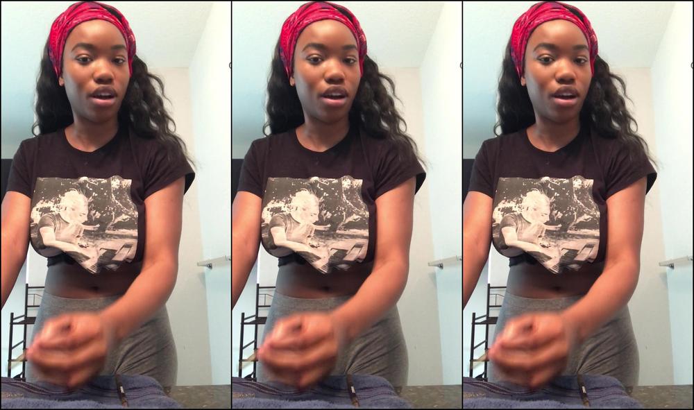 Serra Angel Welcome New Subscribers I Did A Little Get To Know Me Video So You Guys Can Put The Name