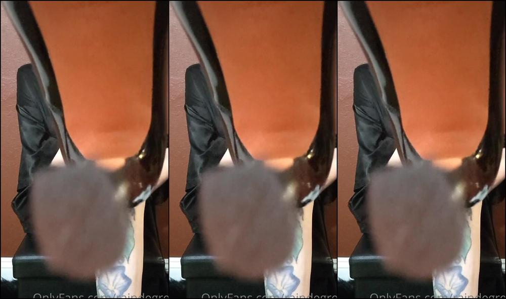 Raindegrey 2054993454 03 15 2021 By Special Request Heel Worship