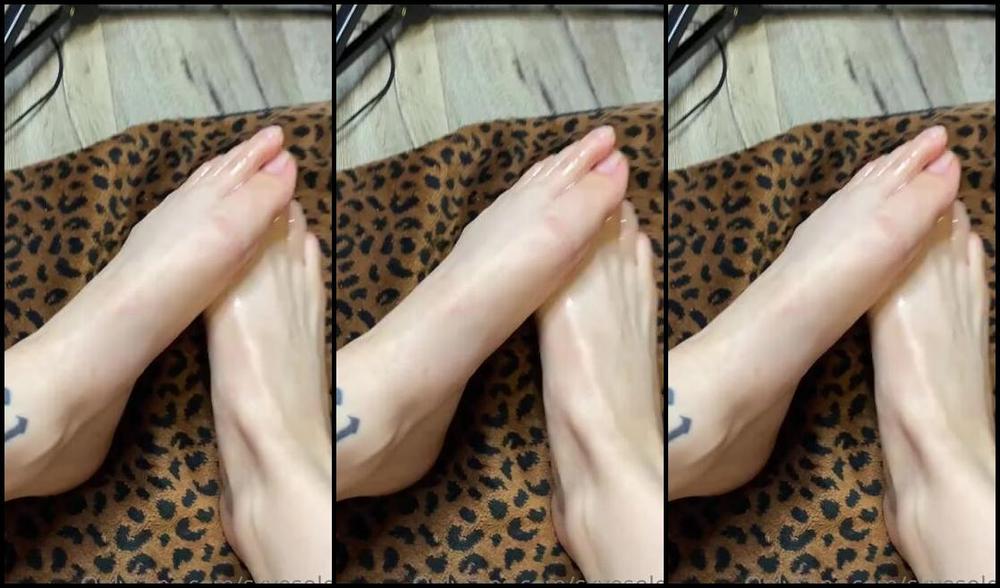 Skye Aka Solesofskye Onlyfans Drip Drip Drip