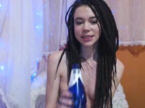 Cream Pie, Dildo Fucking, Extreme Close-ups, Live Cams sasha live cumshow ManyVids