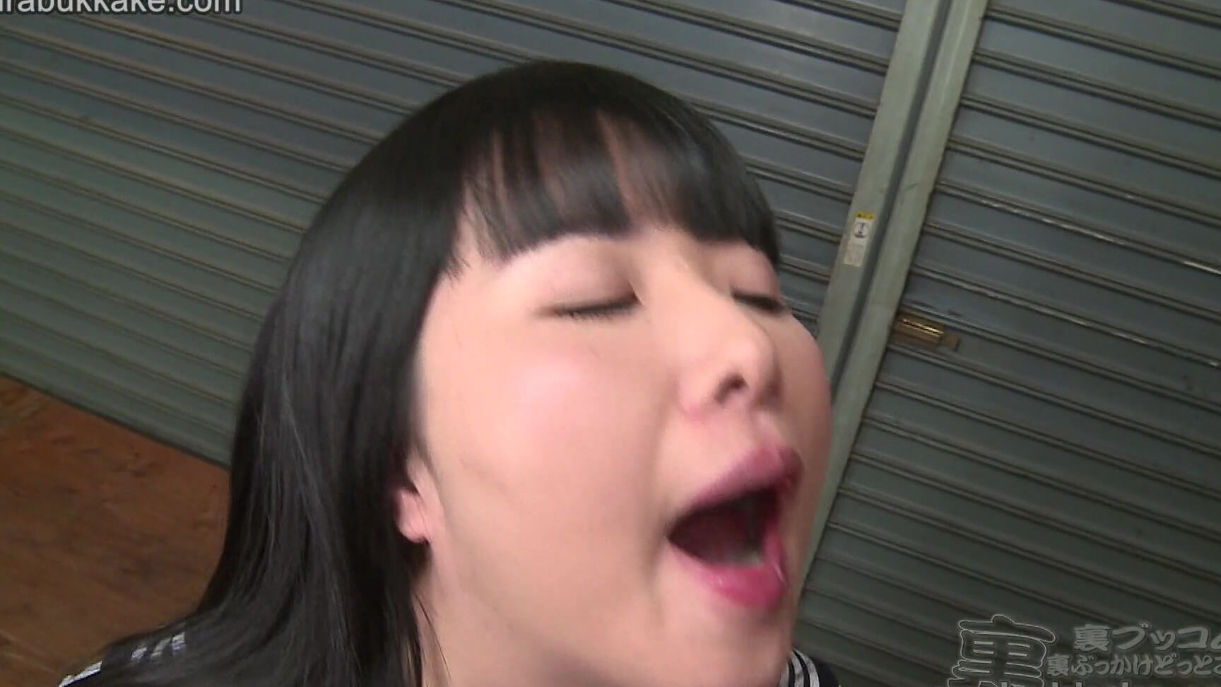 Urabukkake Cum Pervert Miku In Gokkun Hell