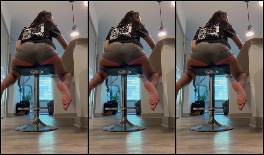 Supremefeett Nicknamed Supremefeett Onlyfans Muahhhh