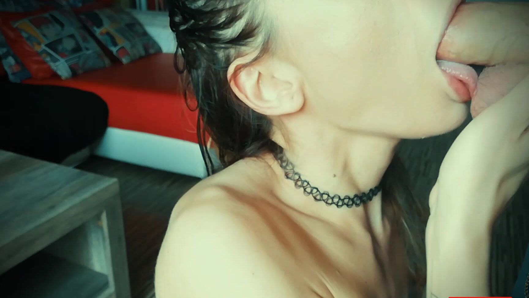 Blowjob, Cum In Mouth, Cum Swallowers, Handjobs, Slow Motion natali fiction blowjob and handjob cum in my mouth ManyVids