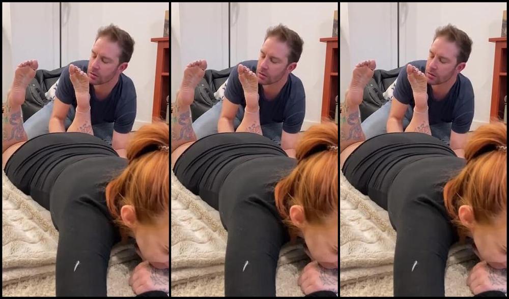 Thefantasychest Onlyfans Giving Into His Fetish The Video If You Havent Seen The Pictures And Enjoyed The Backgroundp