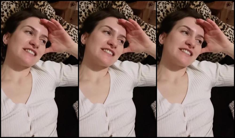 Miss Flora Nicknamed Missfloraberlin Onlyfans Finally Done With My Abby Winters Solo Shoot