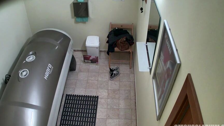 Czech Solarium 344 960540