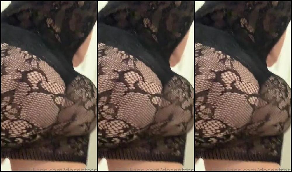 Doseofrose Nicknamed Doseofrose 07 19 2022 Onlyfans Video Love To Watch Her Leave All Full Length Vids Going Out Tonight