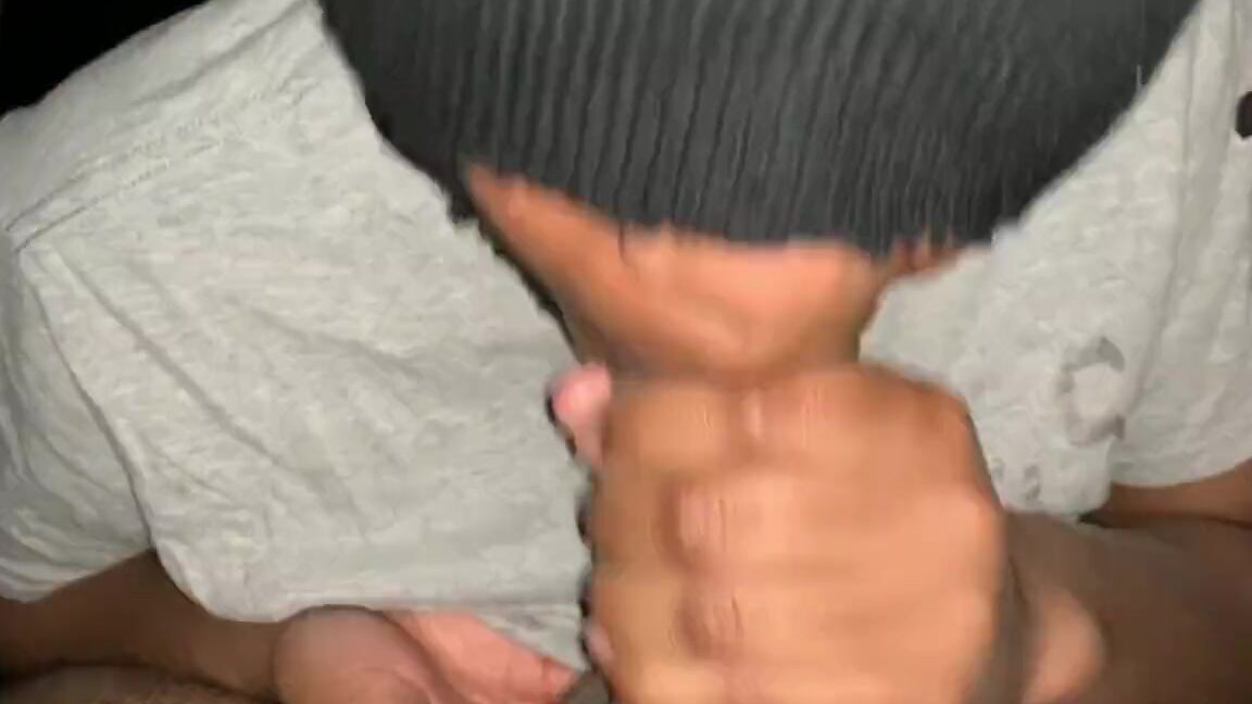 SHE WANTED THAT NUTT SO BAD SHE COULDNT WAIT TO TASTE IT_BusterDowwn PornHubPremium