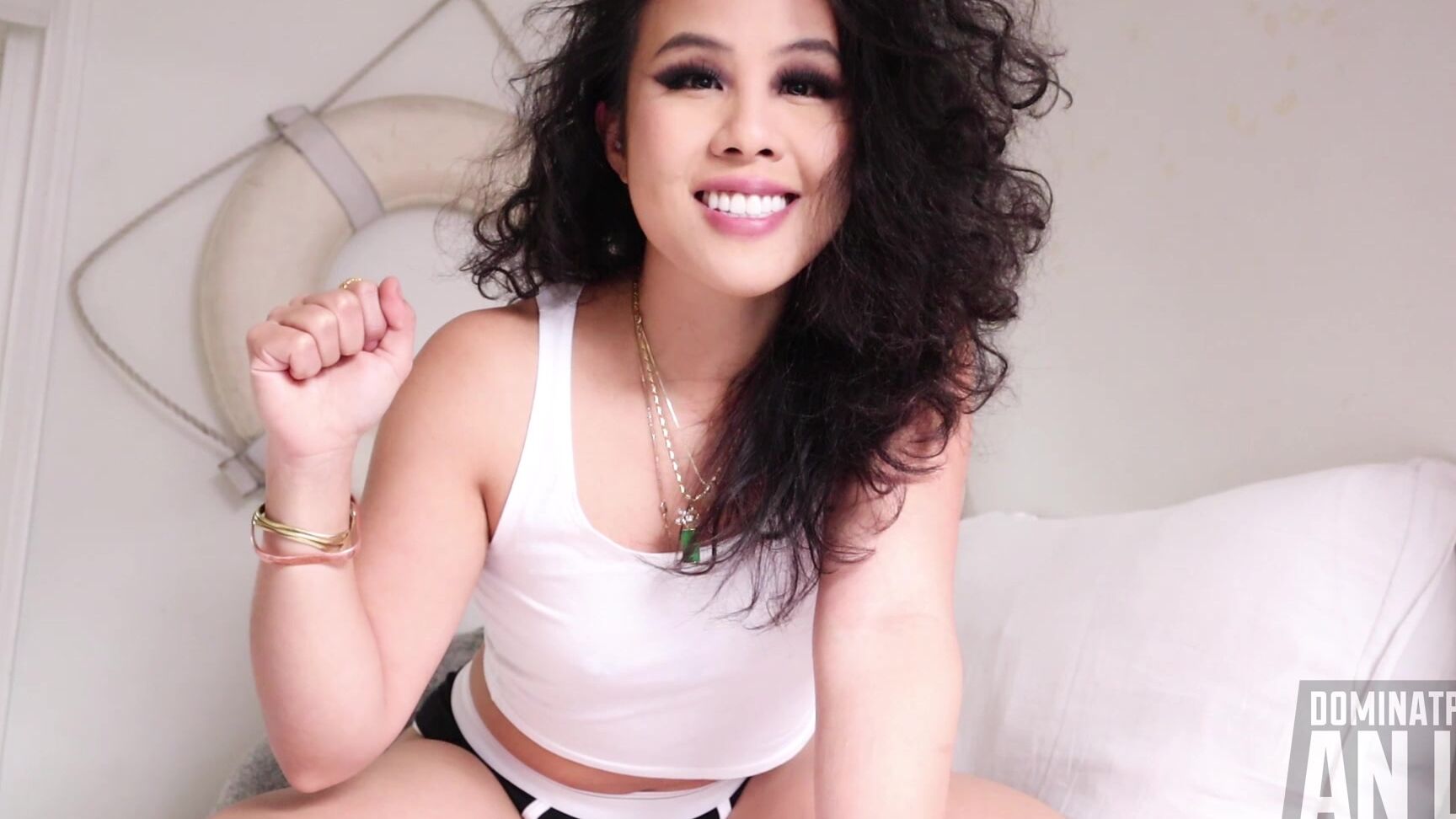 Mistress An Li - Pain Before Pleasure ManyVids