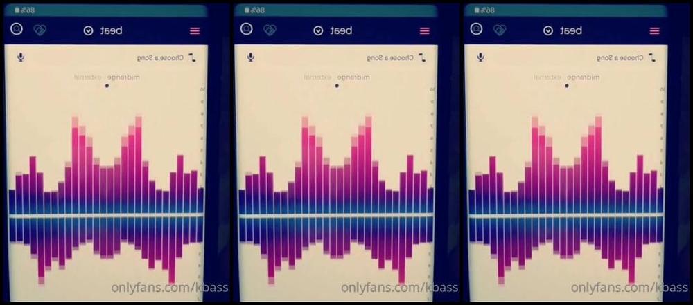 Kbass Time For Sex Toy Sunday Have You Used Any Of These Before Whi