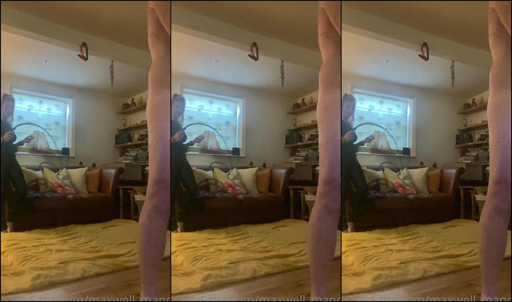 Misssuzannamax A Splendid Suzanna Sunday Clip Enjoying Trying Out My New Ladies Belle And Ariel