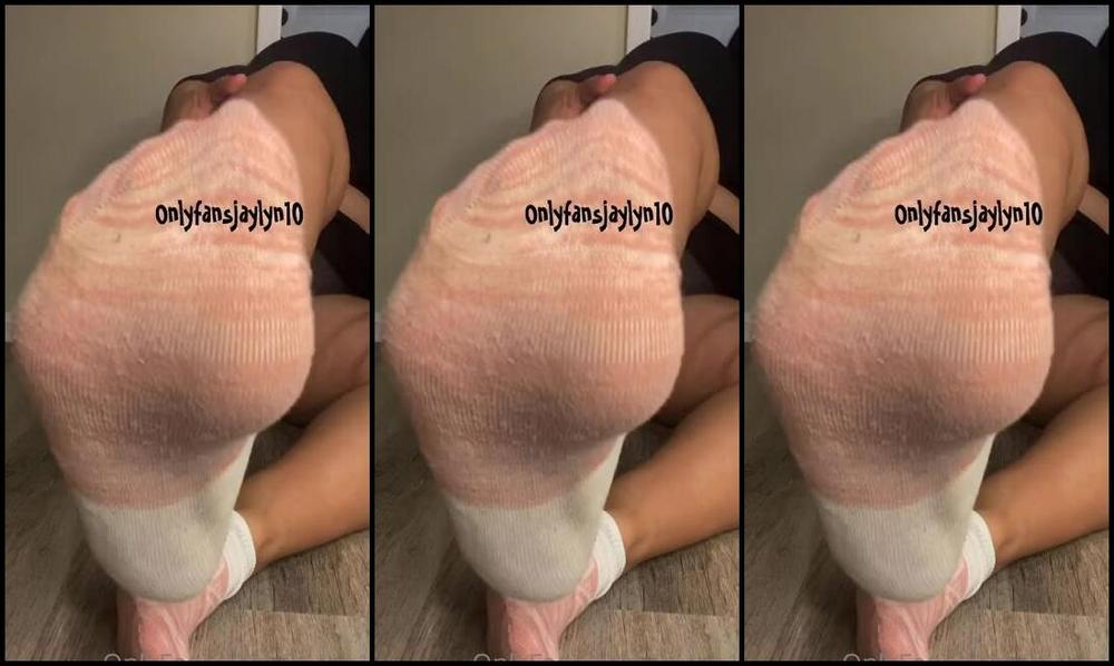 Jaylyn Nicknamed Jaylyn10 Onlyfans Stinky S