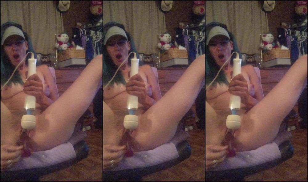 Slims Secret Quickie Phone Pleaser