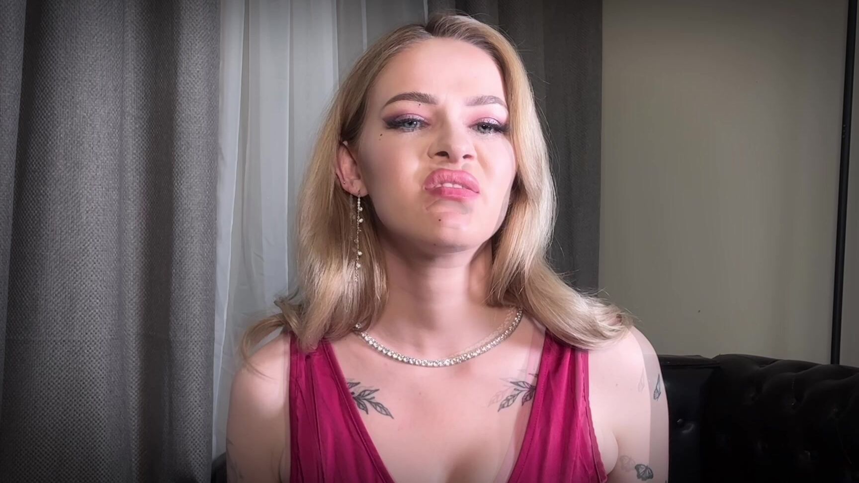 Maistressecherry For Married Men Only