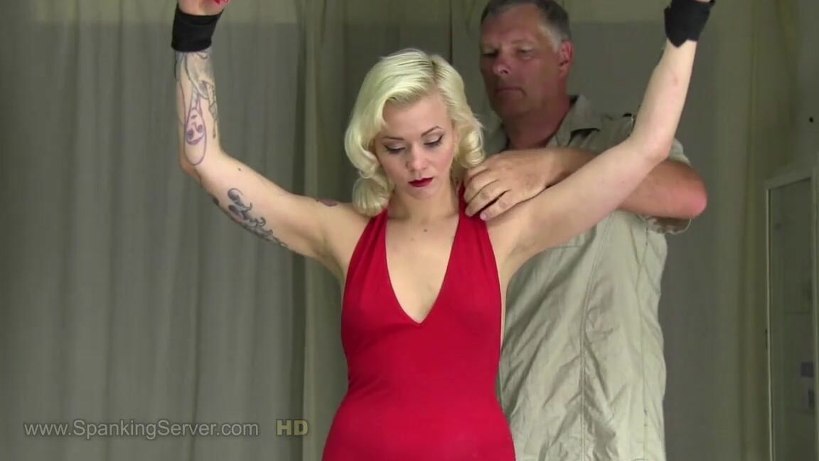 Faphouse Stephanie Breast Whip