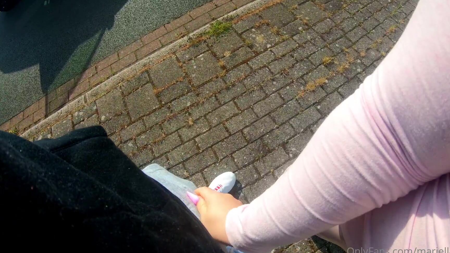 Mariellasun The Blowjob Video I Promised You Yesterday