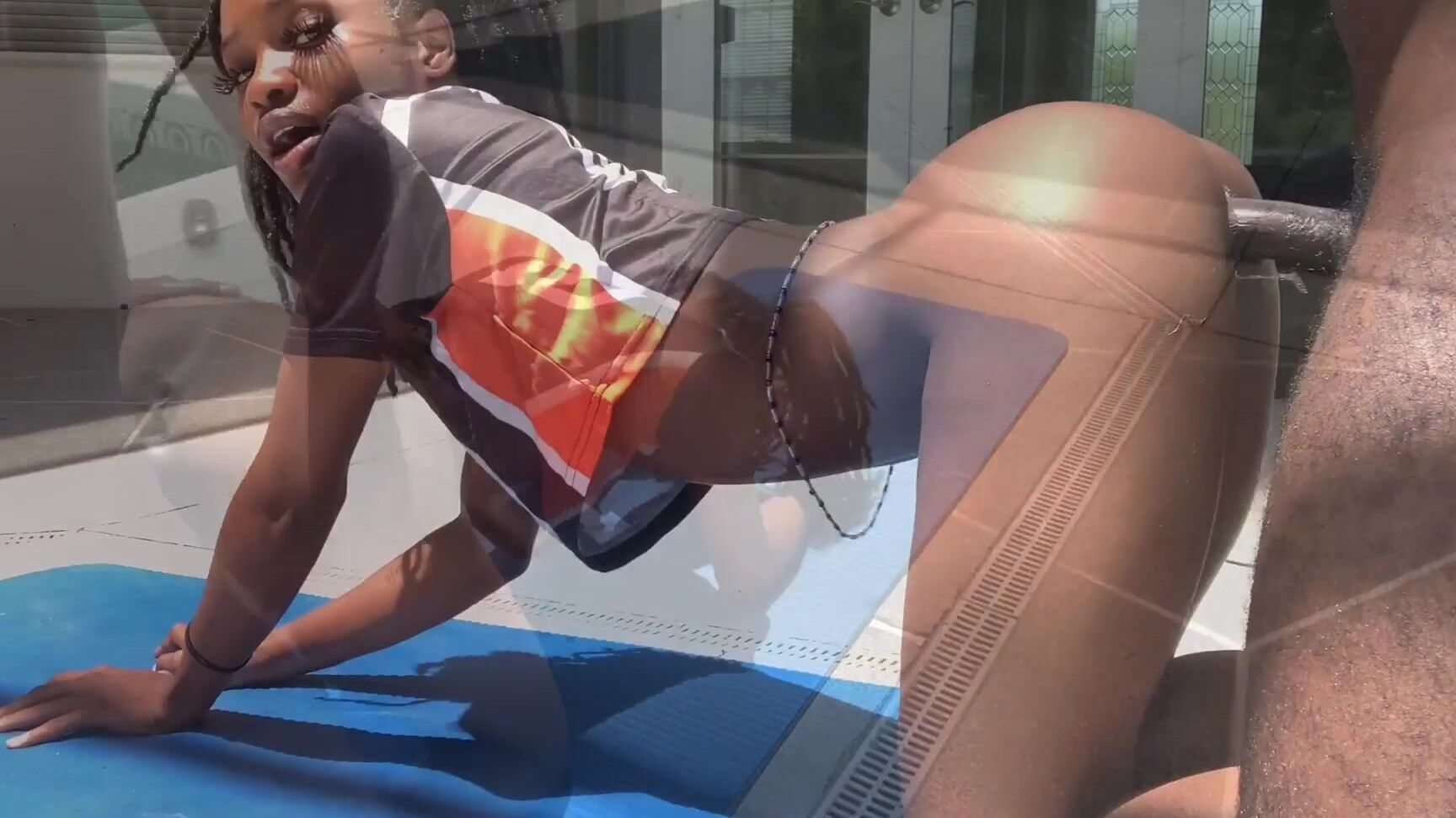 Faeandchetamv Shes A Team Player