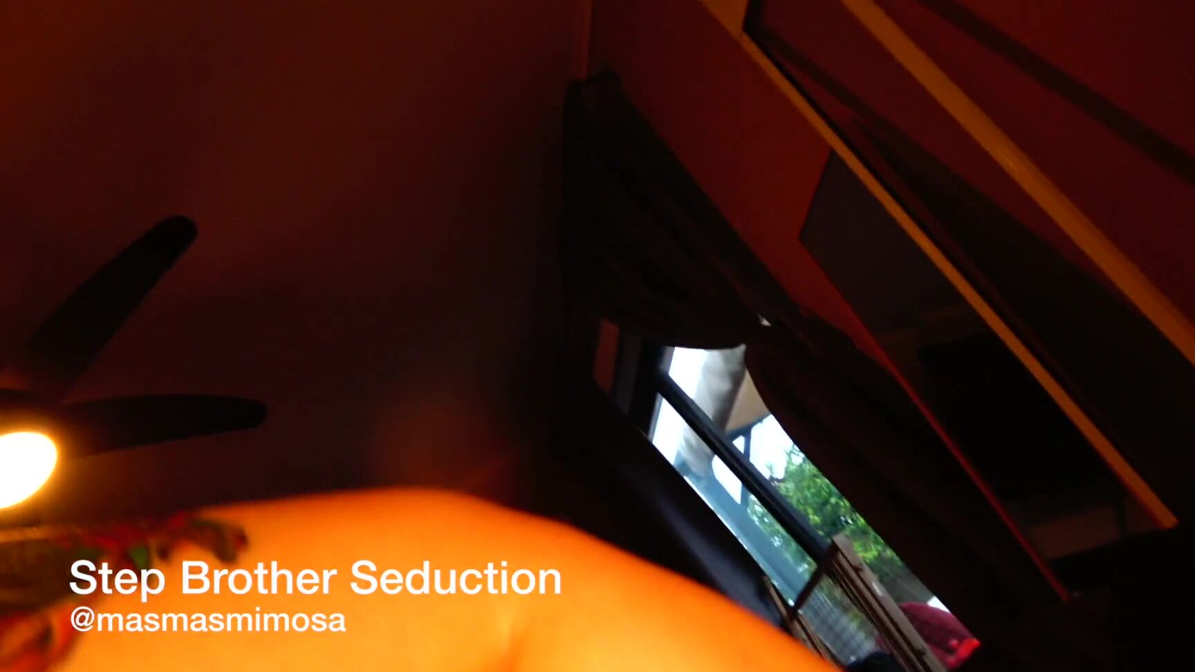 Masmasmimosa Look Come Watch What I Did To