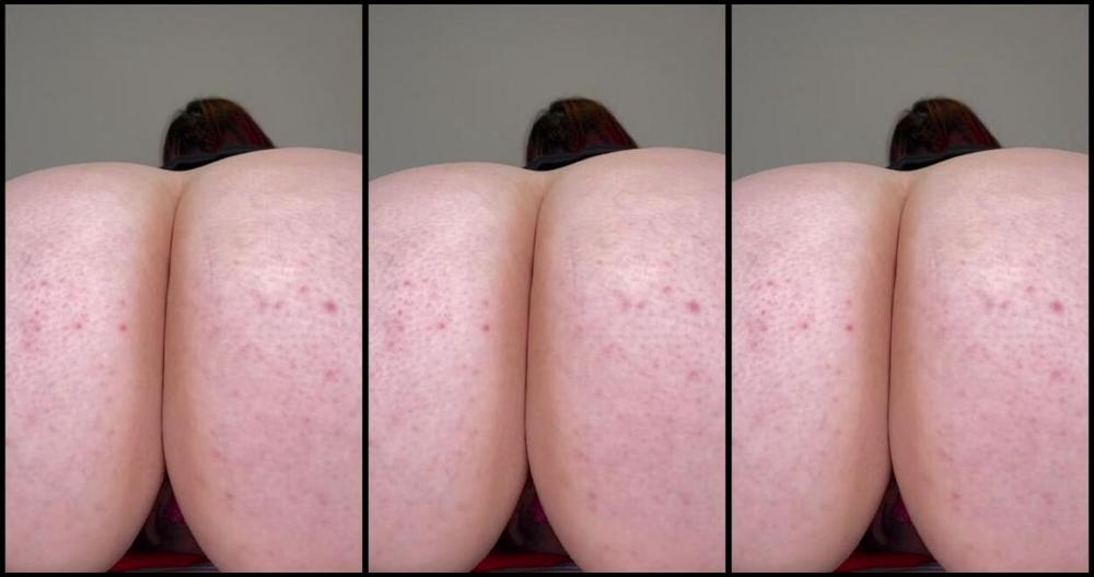 Stephoshiri Face Sitting Pov