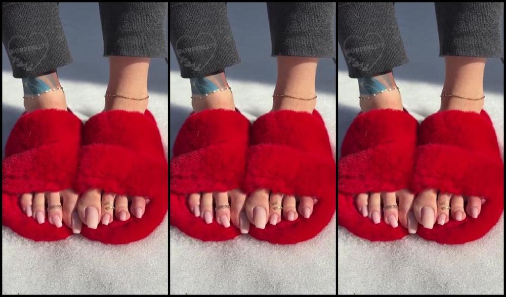 Greek Goddess Li Aka Greekli77 02 15 2025 Onlyfans Video Because I Know How Much My Bare Toes Are Loved Heres A Recent Photo Set Amp