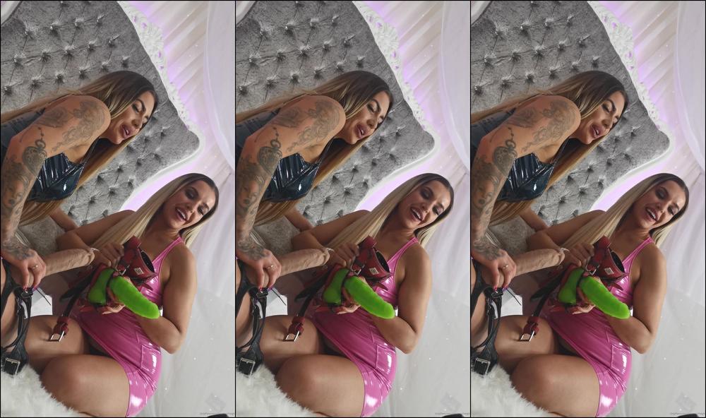 Meancashleigh Onlyfans Video 647