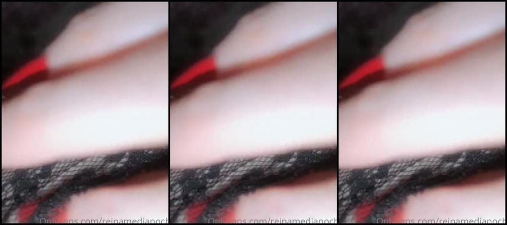 Feetvampire Nicknamed Feetvampire Onlyfans Fucking My Pussy With My Red Dildo