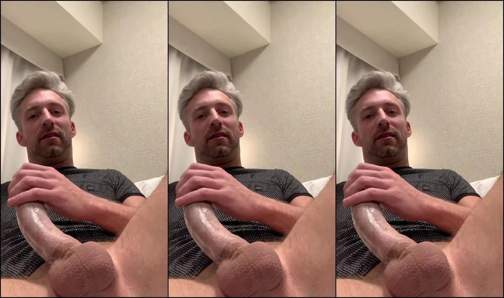 Lutro What Happend With My Dick After Finishing Kg Sushi Sashimi