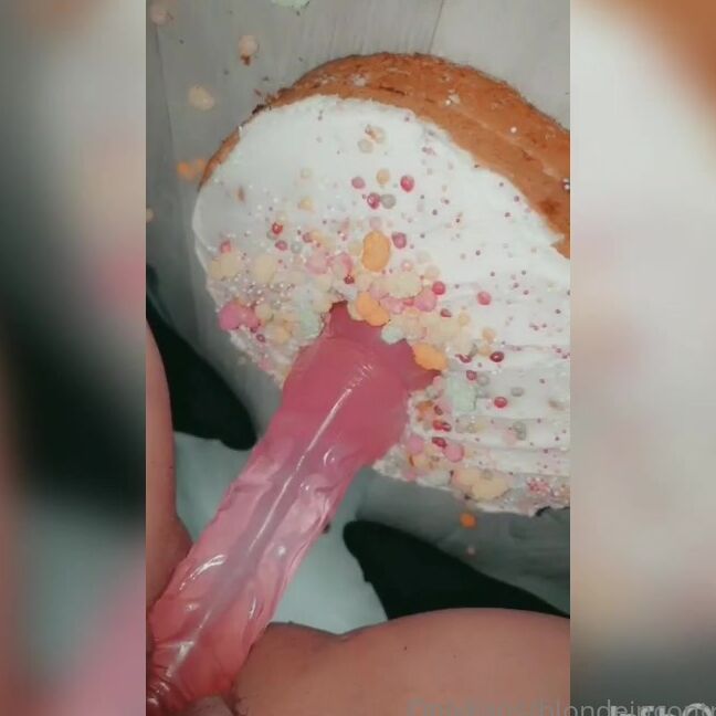 Bratincontrol Min Candy Cake Video Enjoy