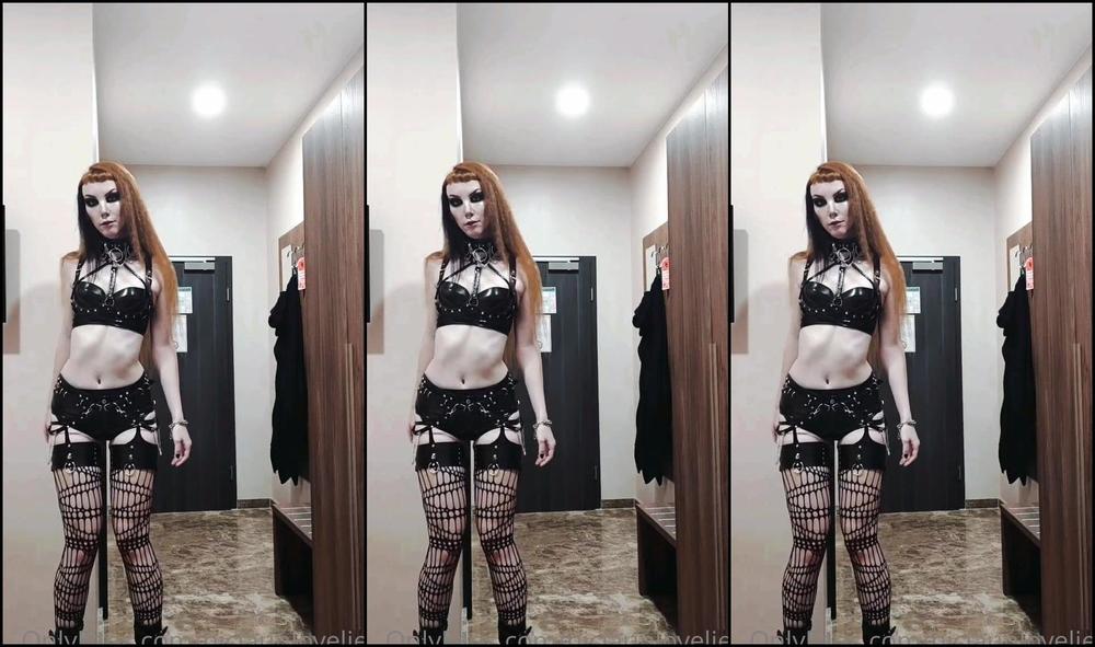 Niciaunlovelier 2627071739 10 04 2022 Tried Something New Perspective Wise Do You Like It D