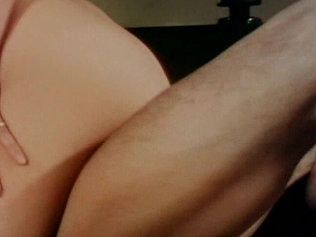 "Kathryn Ford, Doris Knight, Marlene Willoughby" Classic Der Sexreporter Mike Hunter