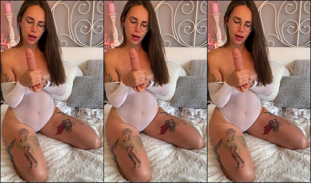 Czihuahua 20 10 2022 2647259514 Instrukcja Walenia Konia W Rowych Szpileczkach