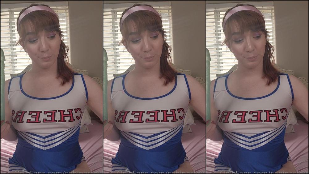 Sabinasteele For Those Of You Locked Up This Month A Little Femdom Joi Teasing