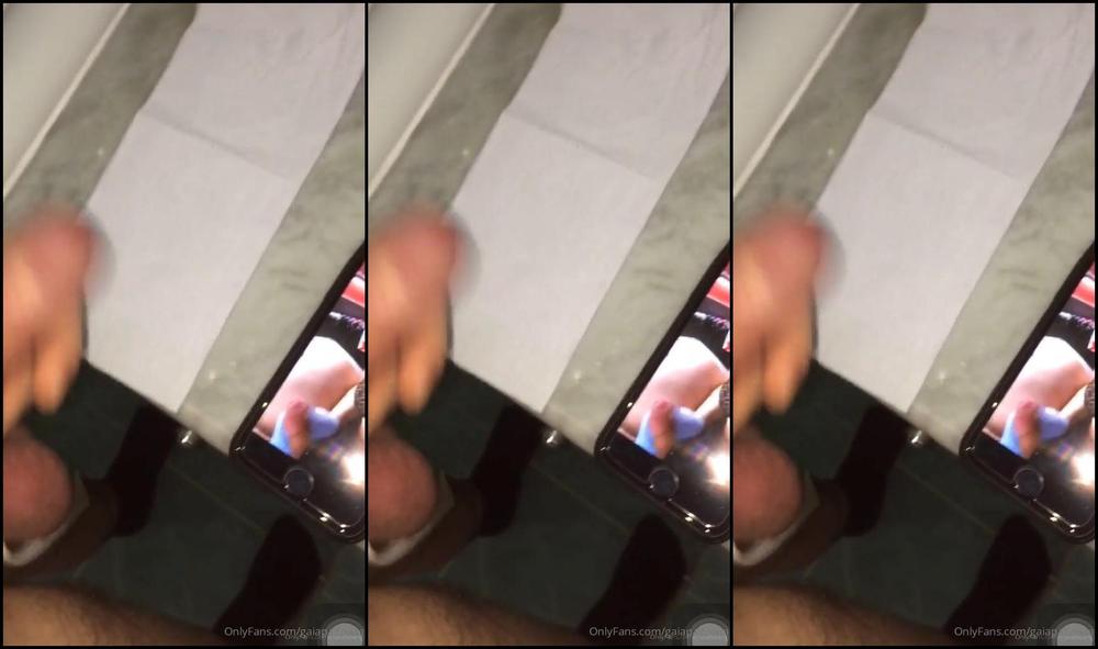 Mistress Gaia Dato Che Dobbiamo Stare In Casa Ecco Come Il Mio Schiavo Cl