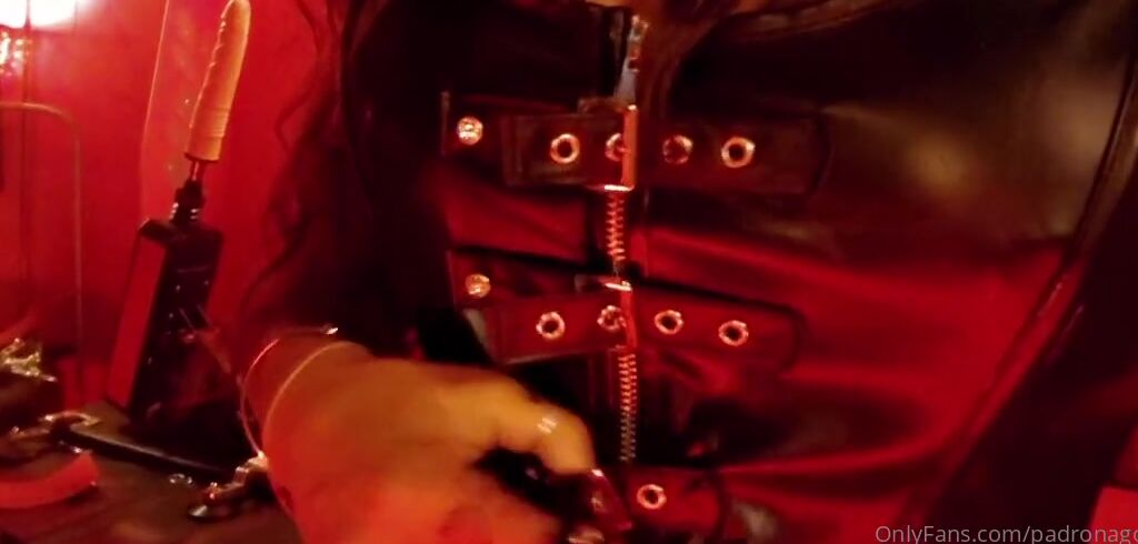 Mistress Desideria Godiva Nicknamed Padronagodiva 08 10 2022 Onlyfans Video Buongiorno