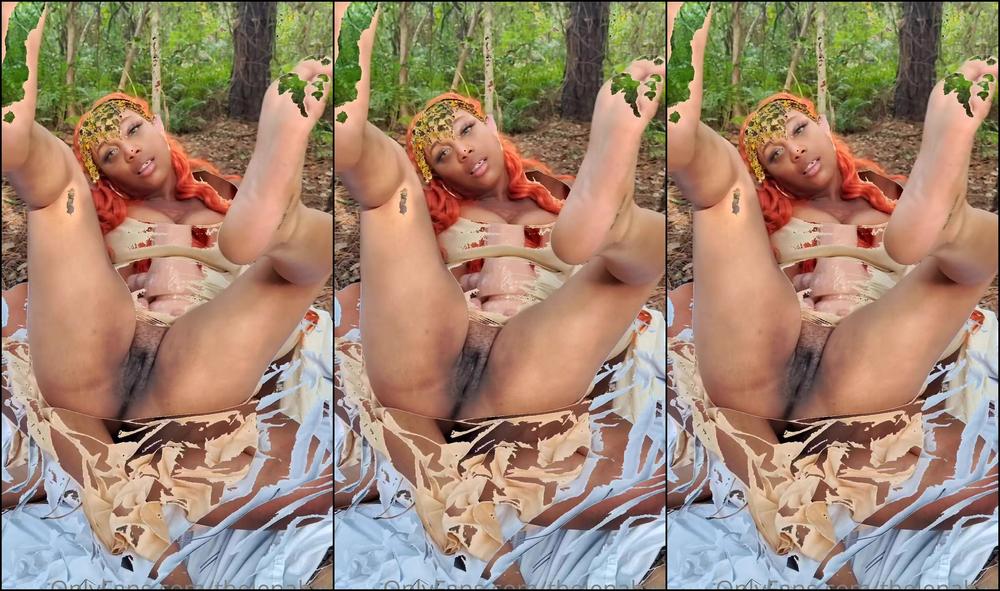 Thelenabear I Wanna Be A Woodland Elf From Here On Out Catch Me At The End I Want The Trees To H