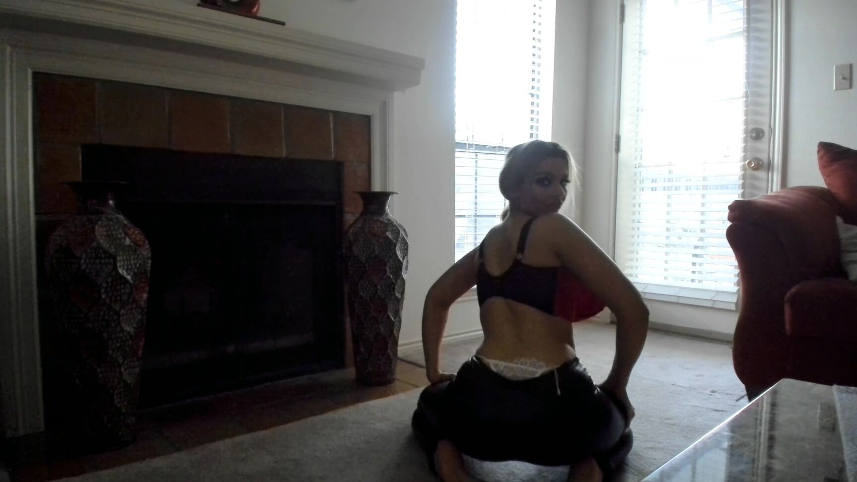 Katy Ann 008 BIG B00BS Obsessed JOI_Katy Ann PornHubPremium