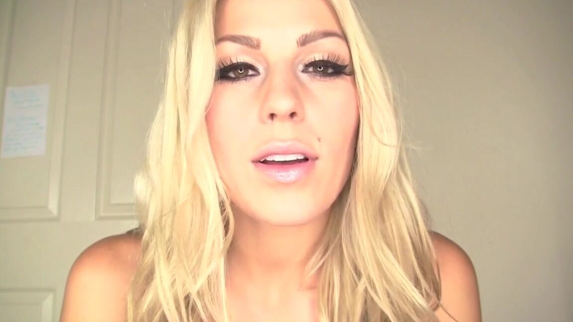 Goddess Jessica 2014-10-25 Bed Time Tr@nce Edge, Feet, Mindfuck, Mesmerize 18 12305335 Clips4Sale