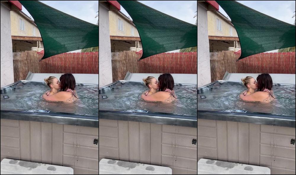 Laineexjade 3132893699 12 20 2023 There Is No Doubt That This Jacuzzi Will Be The Center Of A Lot Of Upcoming