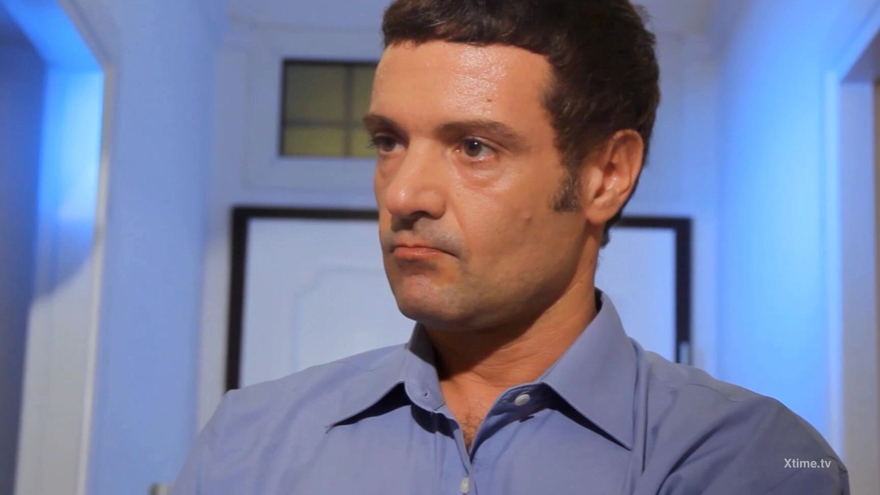 XTime GST 20151228 ID2040DW Raptus di SPERMA Negro per Sofia Bellucci XTime