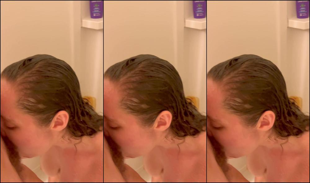 Eatpraydong Todays Video Is A Facial From Miles Pov It Starts Off With Me Undressing And About To Ju