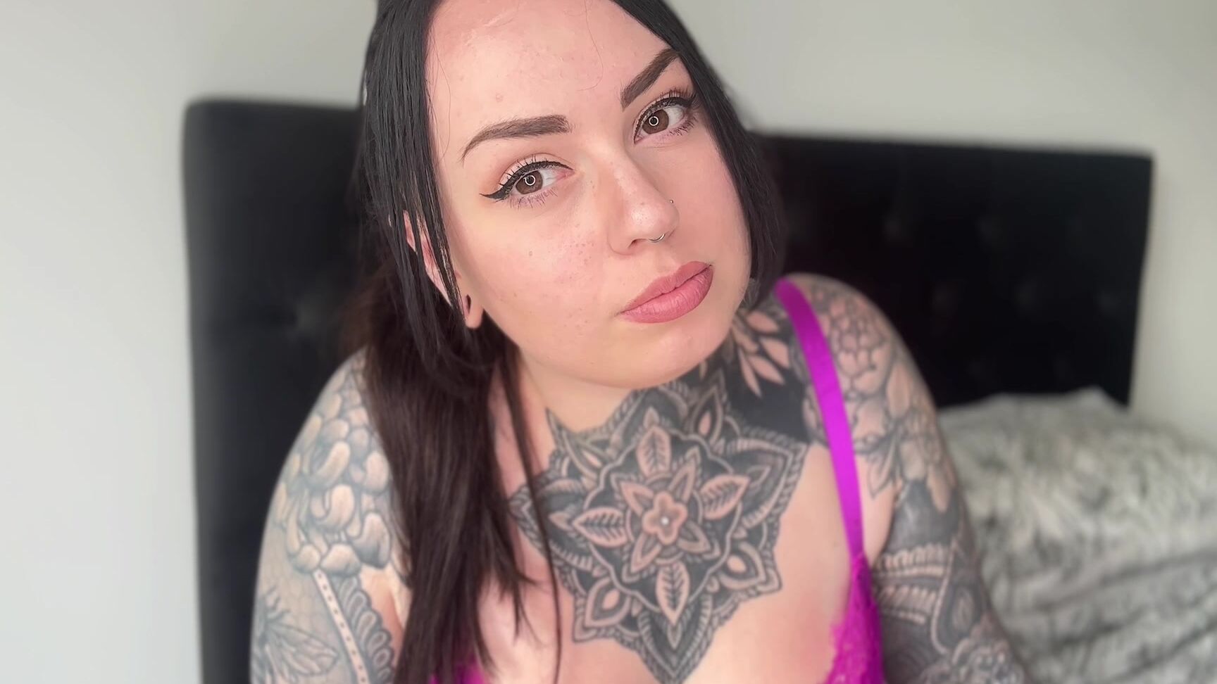 "MissValentina" blackmailfantasy, femdom, femdompov Addicted To Blackmail Fantasy manyvids