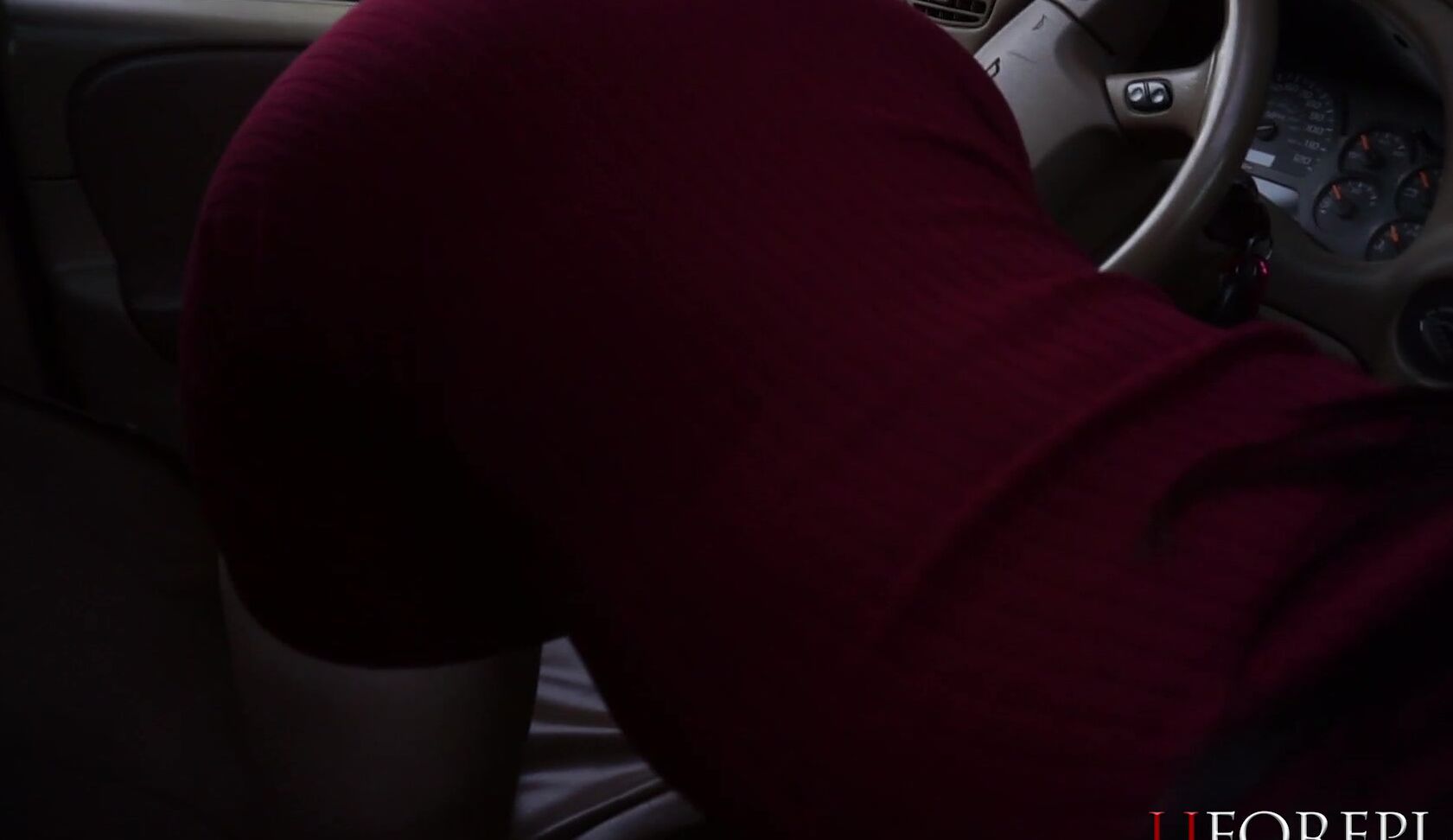 Ass, Blowjob, Car Sex, Cum In Mouth, Public Blowjob ljforeplay the perfect car blowjob ManyVids