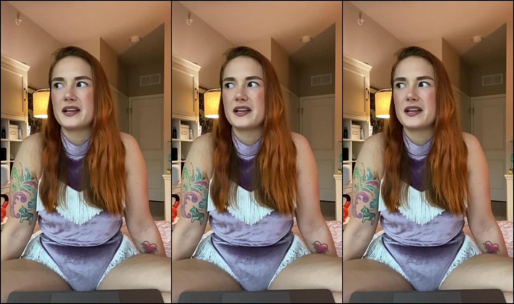 Siridahl Here Is My First Onlyfans Ama Video I Answered Most Of The Questions From The Post A Few