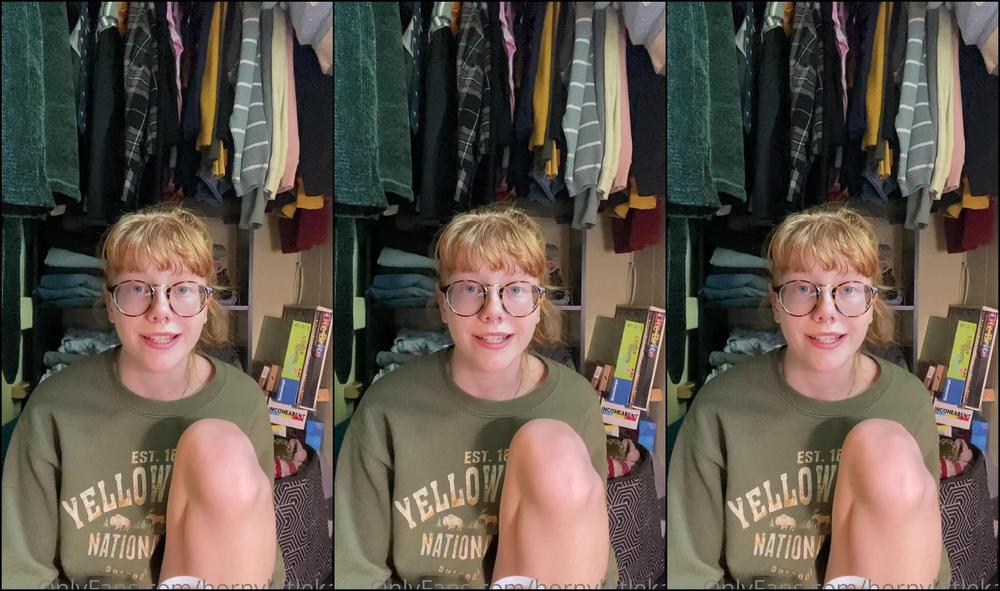 Hornylittlekat Me Talking About Taking A Quiz Vs Me Actually Taki